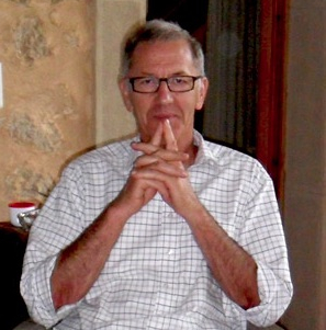 Portrait de Michel